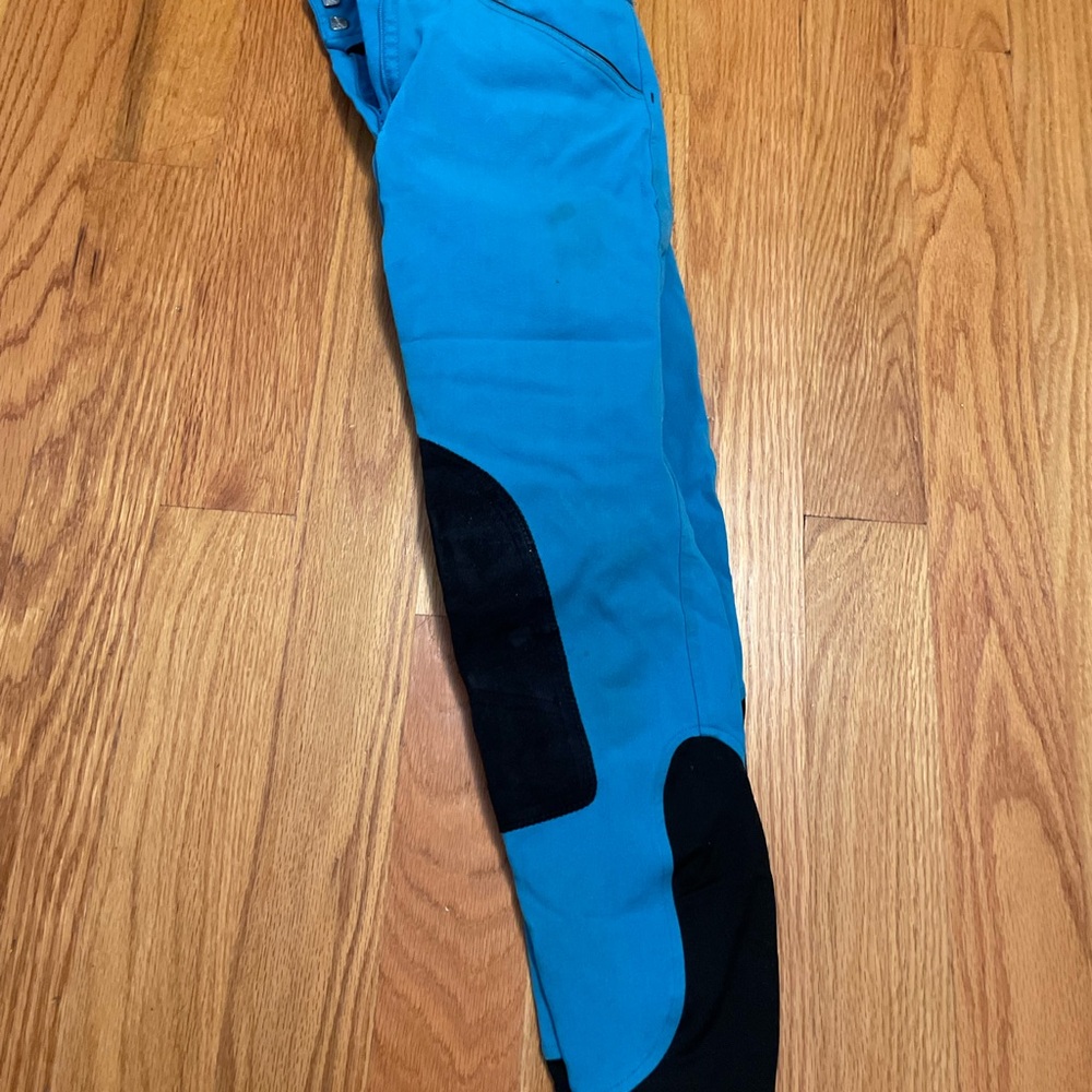 Dover saddlery breeches